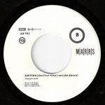 M|A|R|R|S – Pump Up The Volume 45lik Plak - Görsel 4