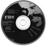 Dennis Brown ‎– Brown Sugar CD - Görsel 3