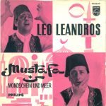 Leo Leandros – Mustafa 45lik Plak