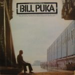 Bill Puka – Bill Puka LP Plak