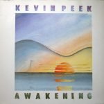 Kevin Peek – Awakening LP Plak