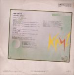 Krug – Krug Druzey LP Plak - Görsel 2