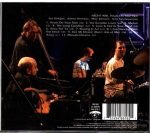 Night Ark – Petals On Your Path CD - Görsel 2