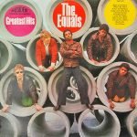 The Equals – Equals' Greatest Hits LP Plak