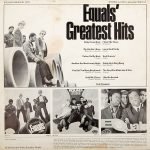 The Equals – Equals' Greatest Hits LP Plak - Görsel 2