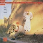 Loose Ends – Stay A Little While, Child 45lik Plak
