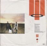 Loose Ends – Stay A Little While, Child 45lik Plak - Görsel 2
