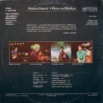 Mashina Vremeni – Reki I Mosty - 1 LP Plak - Görsel 2