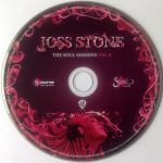 Joss Stone – The Soul Sessions Vol 2 CD - Görsel 3