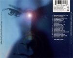 William Ørbit – The Best Of Strange Cargos CD - Görsel 2