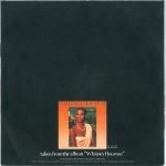 Whitney Houston – Saving All My Love For You 45lik Plak - Görsel 2