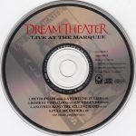 Dream Theater – Live At The Marquee CD - Görsel 3