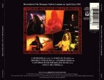 Dream Theater – Live At The Marquee CD - Görsel 2