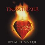 Dream Theater – Live At The Marquee CD