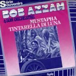 Bob Azzam – Mustapha 45lik Plak