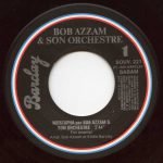 Bob Azzam – Mustapha 45lik Plak - Görsel 2