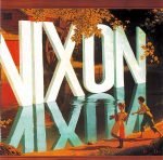 Lambchop – Nixon CD
