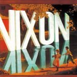 Lambchop – Nixon CD