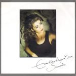 Sandra – Everlasting Love 45lik Plak