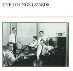 The Lounge Lizards CD