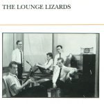 The Lounge Lizards CD