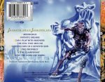 Iron Maiden – Seventh Son Of A Seventh Son CD - Görsel 2