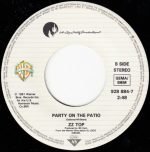 Bruce Hornsby And The Range – The Way It Is 45lik Plak - Görsel 3