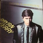 Bryan Ferry – The Bride Stripped Bare LP Plak