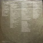 Bryan Ferry – The Bride Stripped Bare LP Plak - Görsel 5