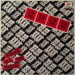Cheap Trick – Found All The Parts EP 10'' Plak