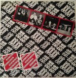 Cheap Trick – Found All The Parts EP 10'' Plak - Görsel 2