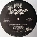 Cheap Trick – Found All The Parts EP 10'' Plak - Görsel 3