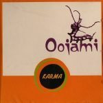 Oojami – Karma CD