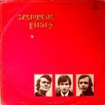 Czerwone Gitary – Spokój Serca LP Plak