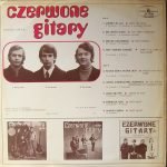 Czerwone Gitary – Spokój Serca LP Plak - Görsel 2