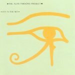 The Alan Parsons Project – Eye In The Sky CD