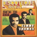 Timmy Thomas – You're The Song (I've Always Wanted To Sing) 45lik Plak