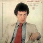 Yannis Parios & Pythagoras - Tha Me Thymitheís LP Plak