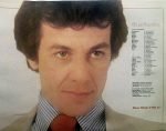 Yannis Parios & Pythagoras - Tha Me Thymitheís LP Plak - Görsel 3