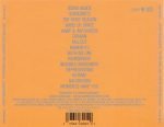 John Frusciante – To Record Only Water For Ten Days CD - Görsel 2