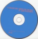 John Frusciante – To Record Only Water For Ten Days CD - Görsel 3