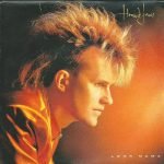 Howard Jones – Look Mama 45lik Plak