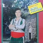 Himzo Polovina – Sevdah I Suze LP Plak (Boşnak)