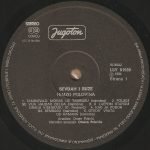 Himzo Polovina – Sevdah I Suze LP Plak (Boşnak) - Görsel 3