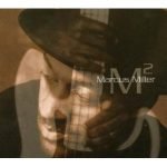 Marcus Miller – M² CD