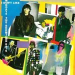 The Boomtown Rats – I Don't Like Mondays 45lik Plak