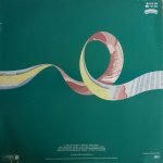 The Alan Parsons Project – Tales Of Mystery And Imagination LP Plak - Görsel 2