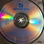 Jeannie And Jimmy Cheatham And The Sweet Baby Blues Band – Basket Full Of Blues CD - Görsel 3