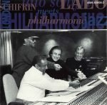 Lalo Schifrin With Ray Brown & Grady Tate & The London Philharmonic – Jazz Meets The Symphony CD SIFIR - Görsel 4