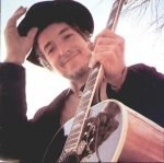 Bob Dylan – Nashville Skyline CD